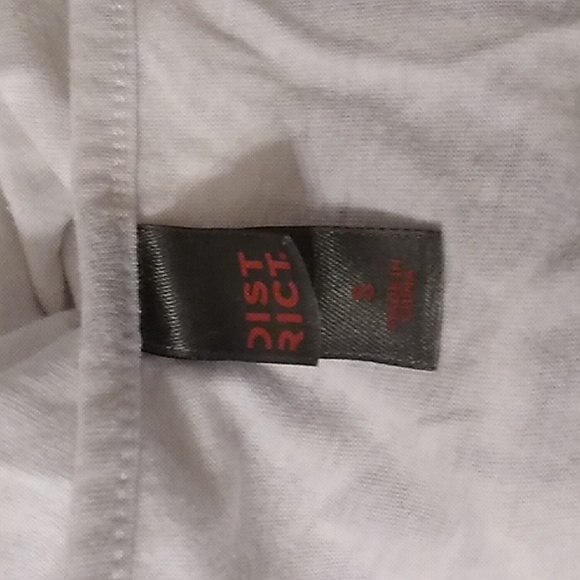 Guard tank top - Picture 5 of 5